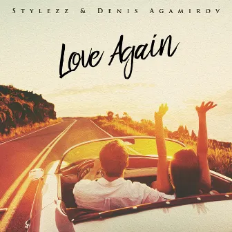 Love Again by Denis Agamirov