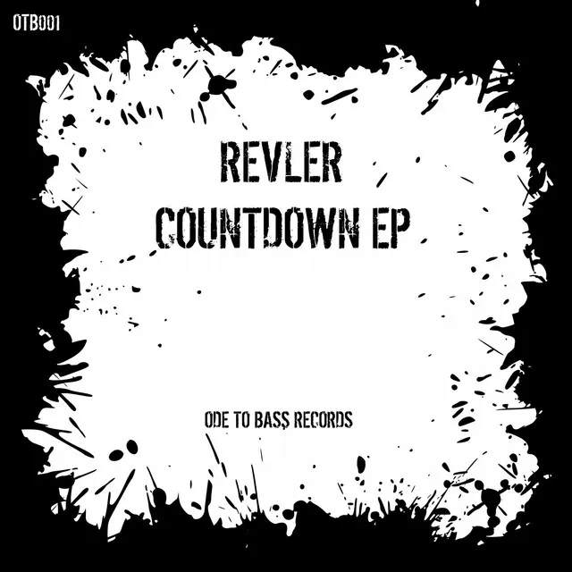 Countdown EP