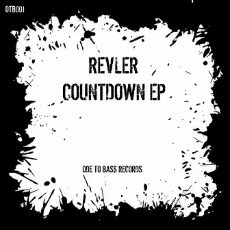 Countdown EP by Revler