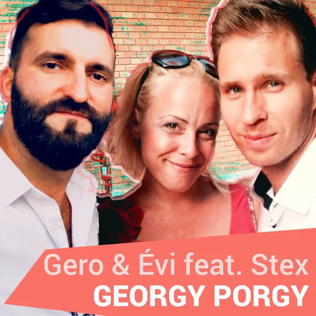 Georgy Porgy