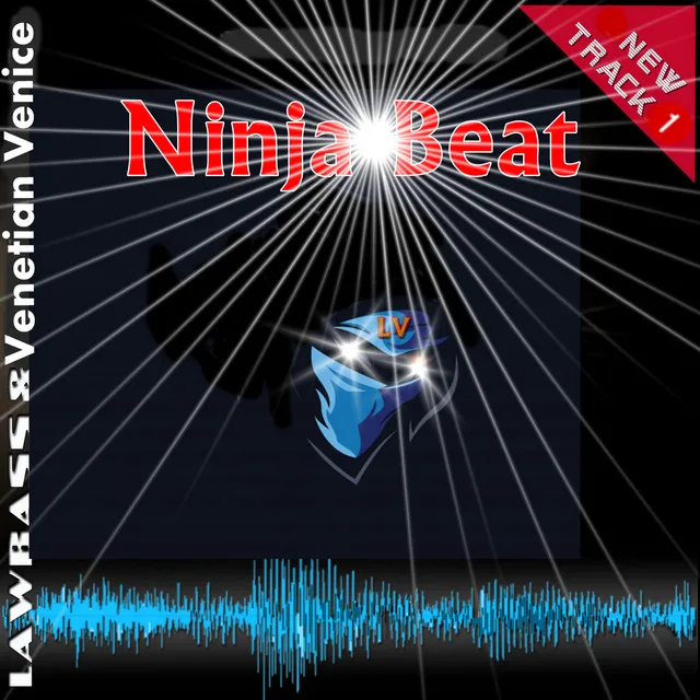 Ninja Beat