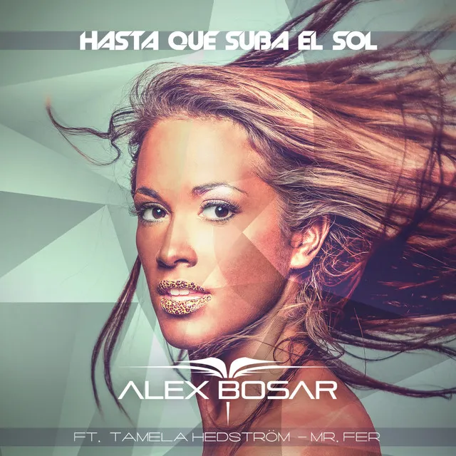 Hasta que suba el sol (feat. Tamela Hedstrom & Mr. Fer)