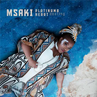 Platinumb Heart Beating by Msaki