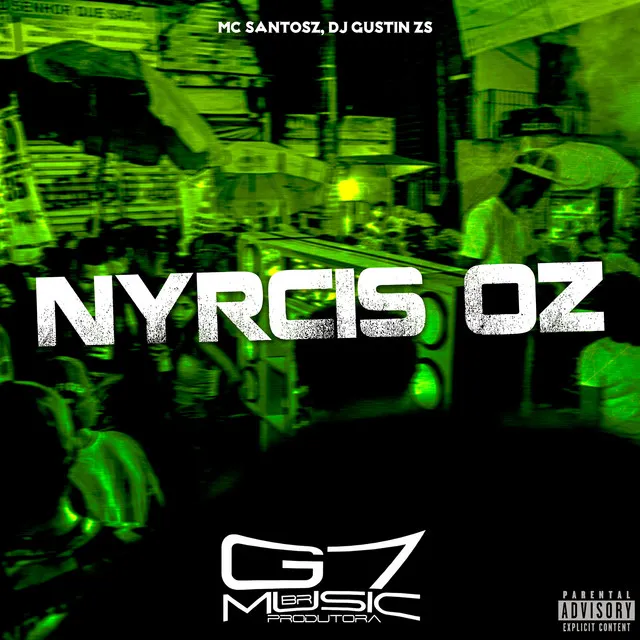 Nyrcis Oz