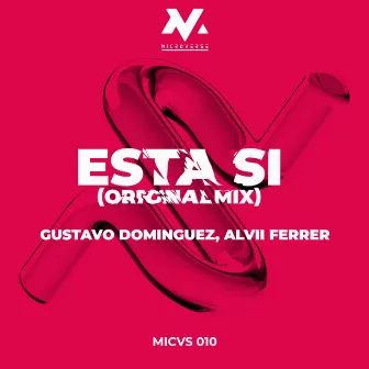 Esta Si (Original Mix) by Alvii Ferrer