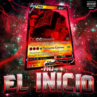 EL INICIO by FNJ