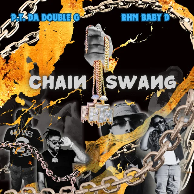 CHAIN SWANG