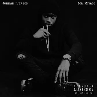 Mr. Miyagi by Jordan Iverson