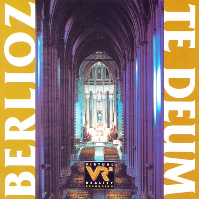 Berlioz, H.: Te Deum