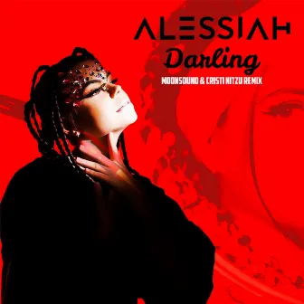 Darling (Moonsound & Cristi Nitzu Remix) by Alessiah