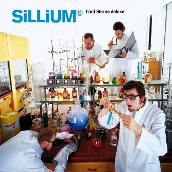 Sillium by Fünf Sterne deluxe