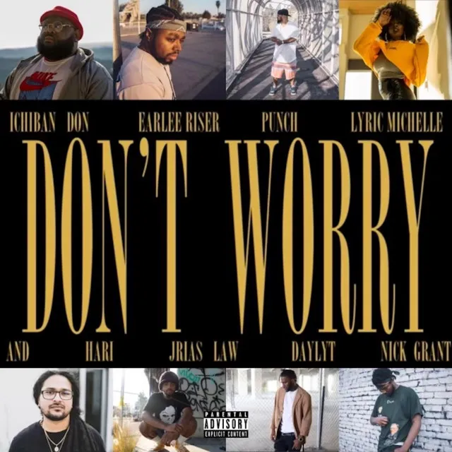 Don't Worry