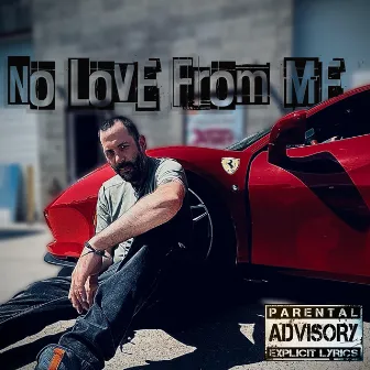 No Love From Me by Bc Twitch