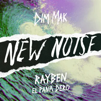 El Pana Dero by RAYBEN