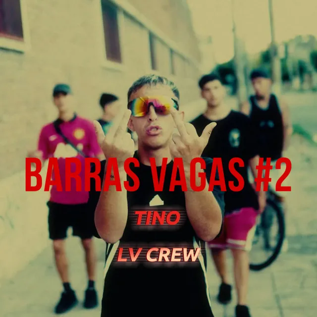 Barras Vagas #2