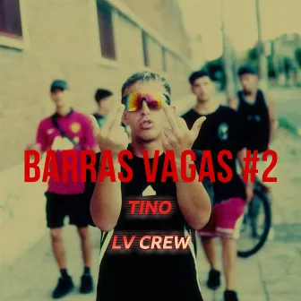 Barras Vagas #2 by Tino