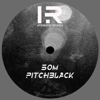 Pitchblack by 5OM