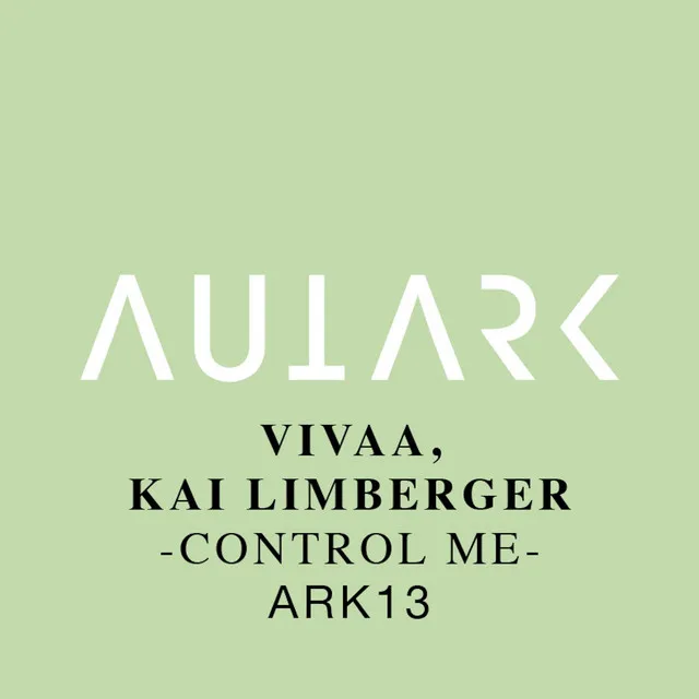 Control Me - Kai Limberger Remix