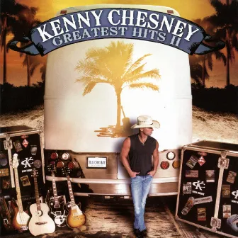 Greatest Hits II by Kenny Chesney