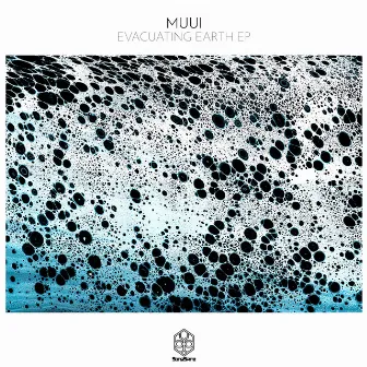 Evacuating Earth EP by MUUI