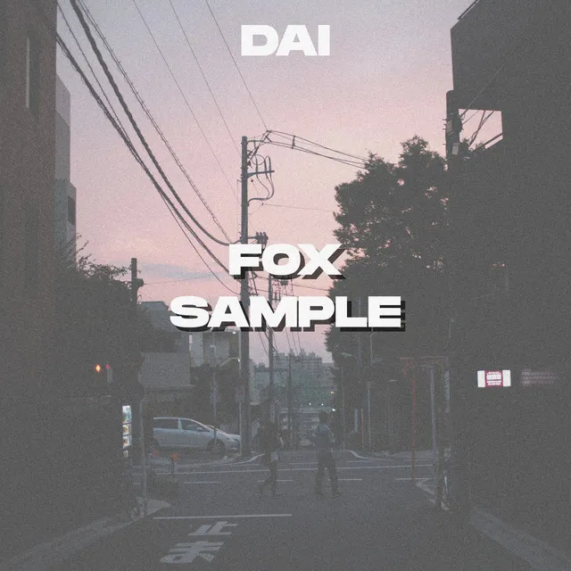 fox sample