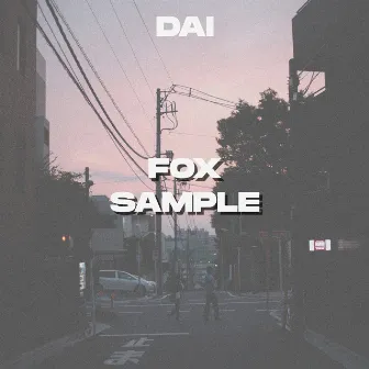 fox sample by Dai