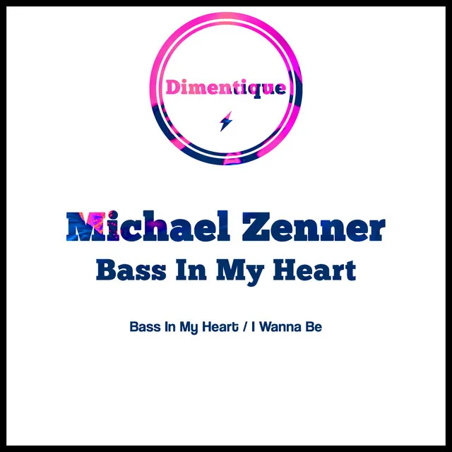 Bass in My Heart - Original Mix