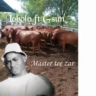 Lobolo by Master Tee Zar