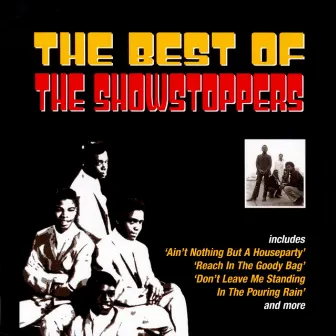 The Best Of The Showstoppers by The Showstoppers