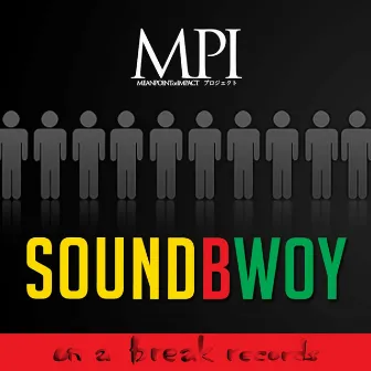 Soundbwoy by Mpi