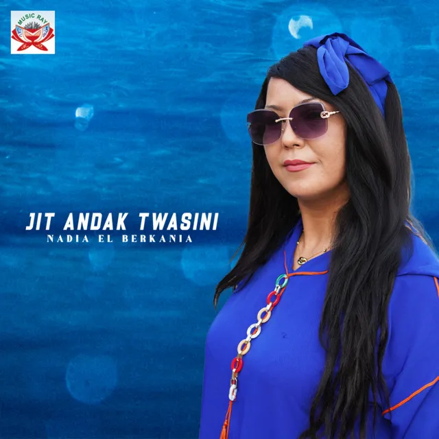 Jit Andak Twasini