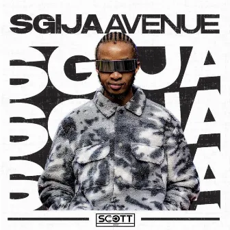 SGIJA Avenue by SCOTT