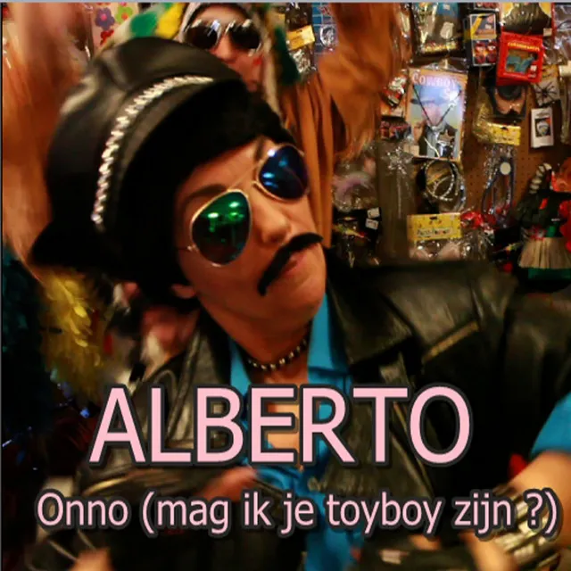 Alberto