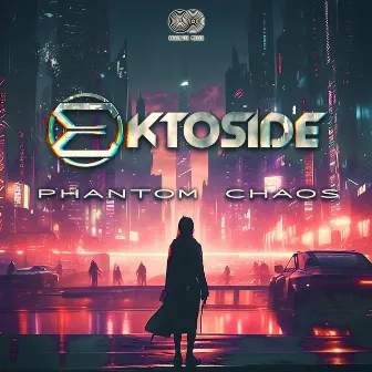 Phantom Chaos by Ektoside