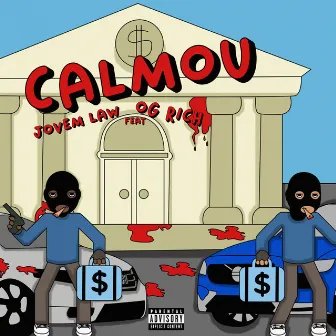 Calmou by Jovem Law