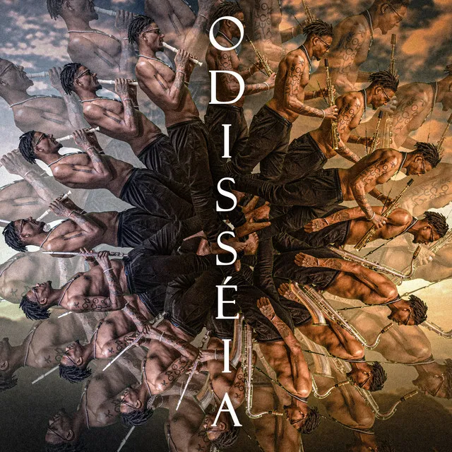 Odisseia