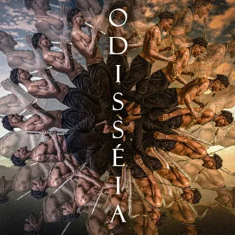 Odisseia by Vinicius Chagas