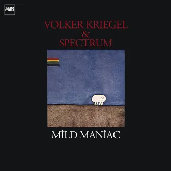 Mild Maniac by Spectrum