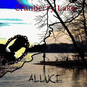 Cranberry Lake by Alluce