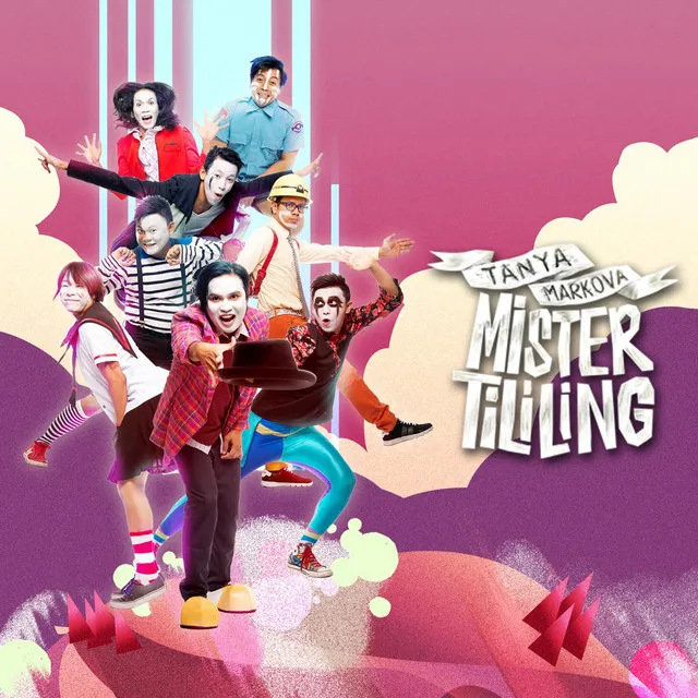 Mister Tililing