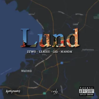 Lund by Two Time