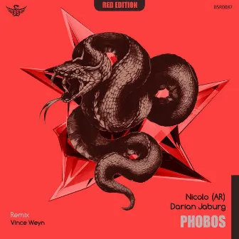 Phobos by Nicolo (AR)