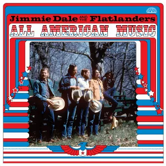 All American Music by The Flatlanders