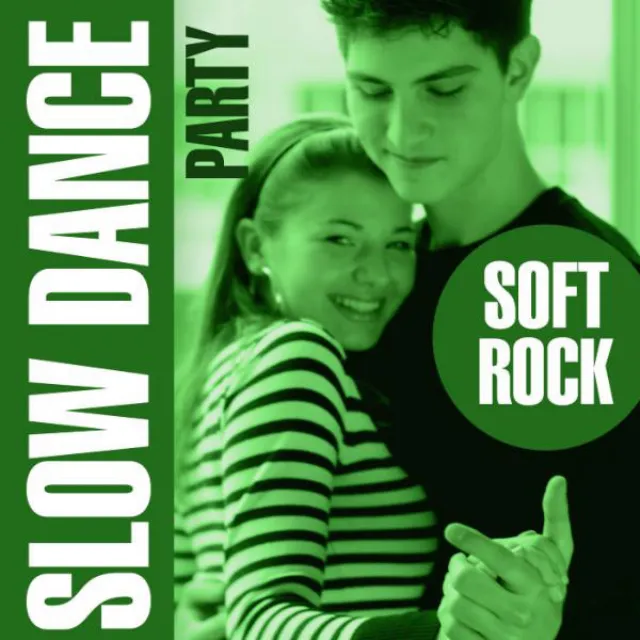 Slow Dance Party - Soft Rock