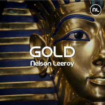 Gold by Nelson Leeroy