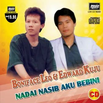 Nadai Nasib Aku Bebini by Edward Kuju