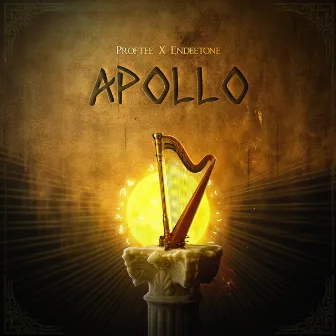 Apollo by Endeetone