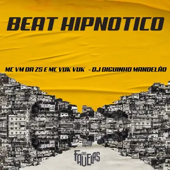 Beat Hipnotico by MC VM da ZS