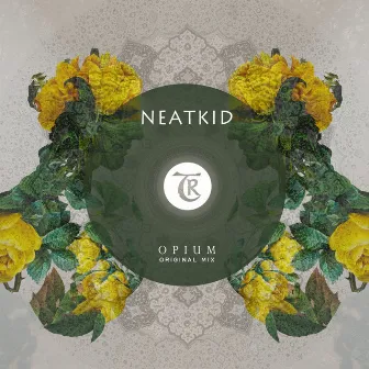 Opium by NEATKID