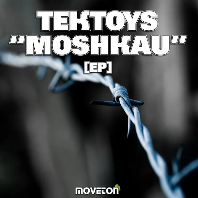 Moshkau - Original Mix